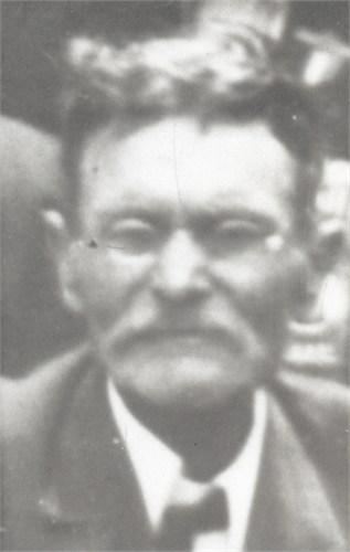 George Hugh Johnson (1846 - 1921) Profile